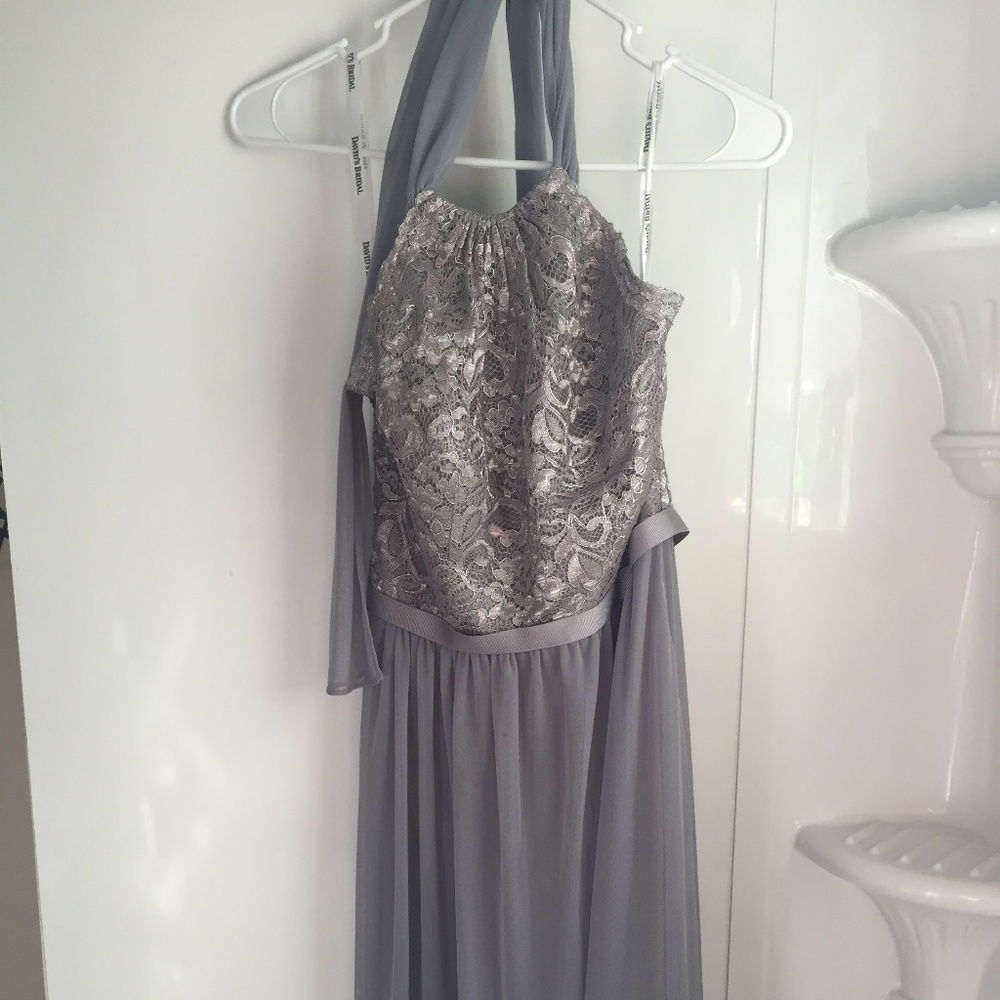Bridesmaids Dress